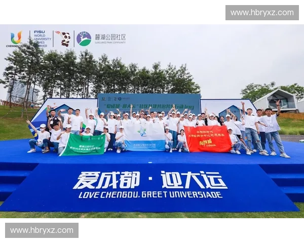 通州足球联赛激活城市活力打造全民参与体育发展新名片