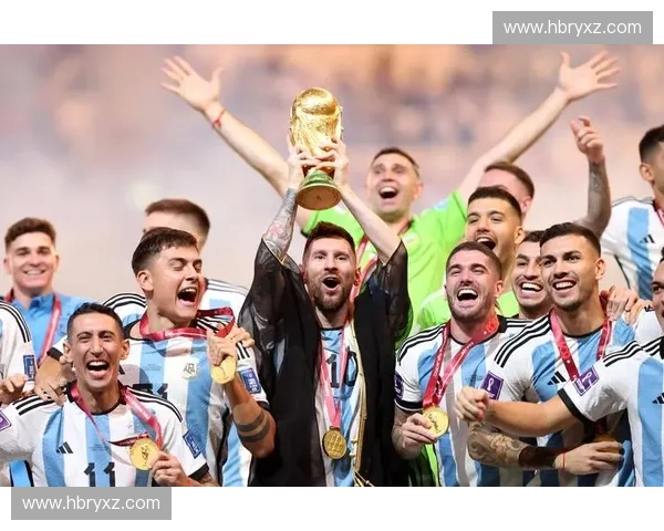 世界杯预选赛阿根廷战况解析及夺冠前景全面预测