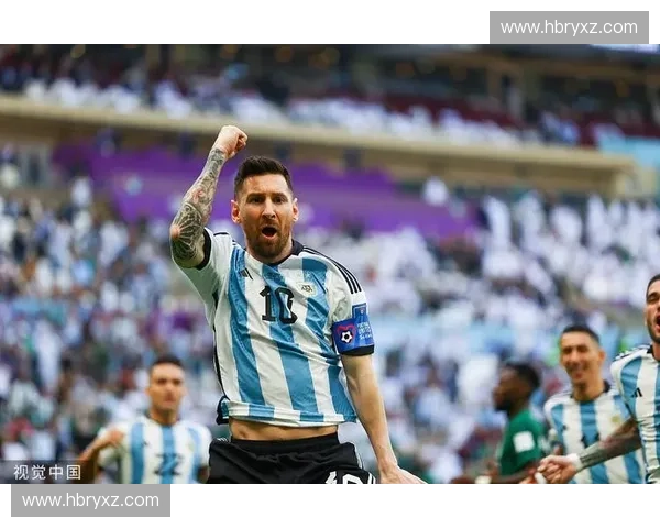 梅西世界杯点球精彩瞬间引发全球球迷热议与回顾